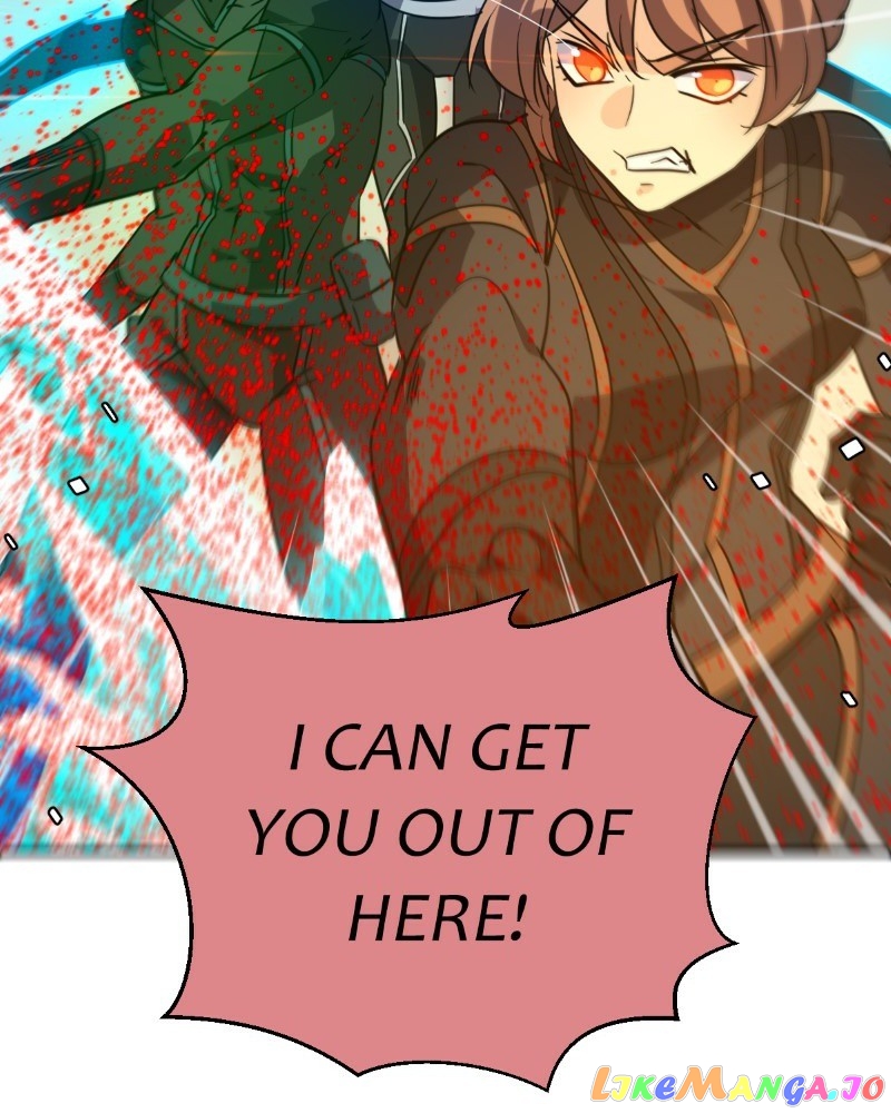 unOrdinary - Manga Chapter 323 - page 66