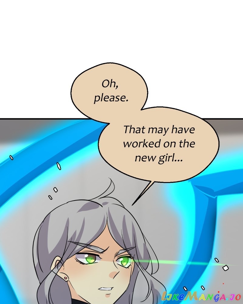 unOrdinary - Manga Chapter 323 - page 67