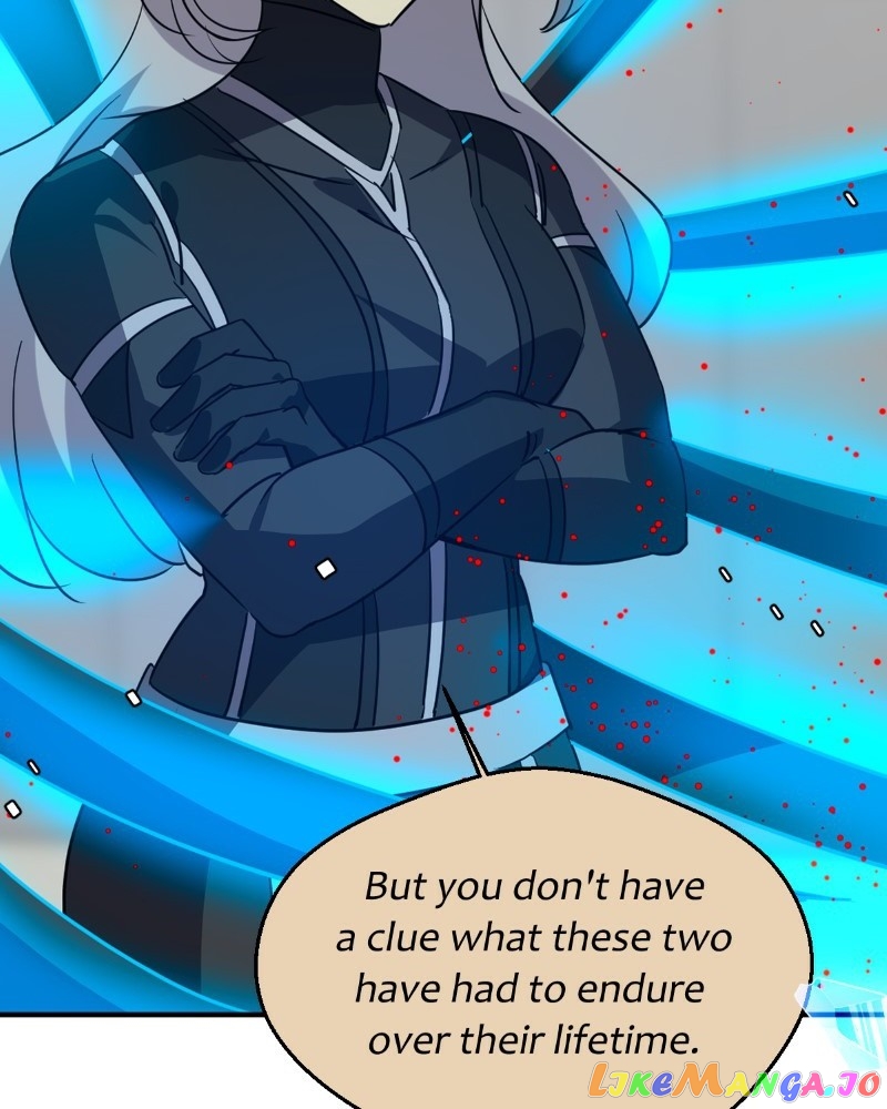 unOrdinary - Manga Chapter 323 - page 68