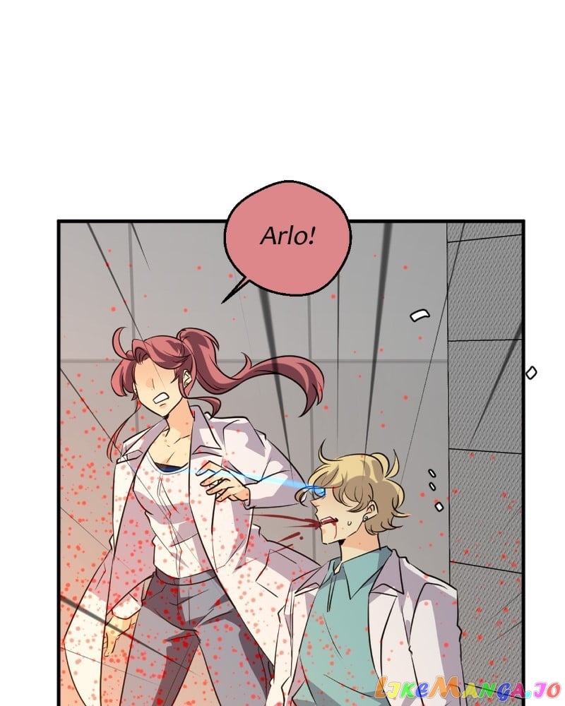 unOrdinary - Manga Chapter 323 - page 75