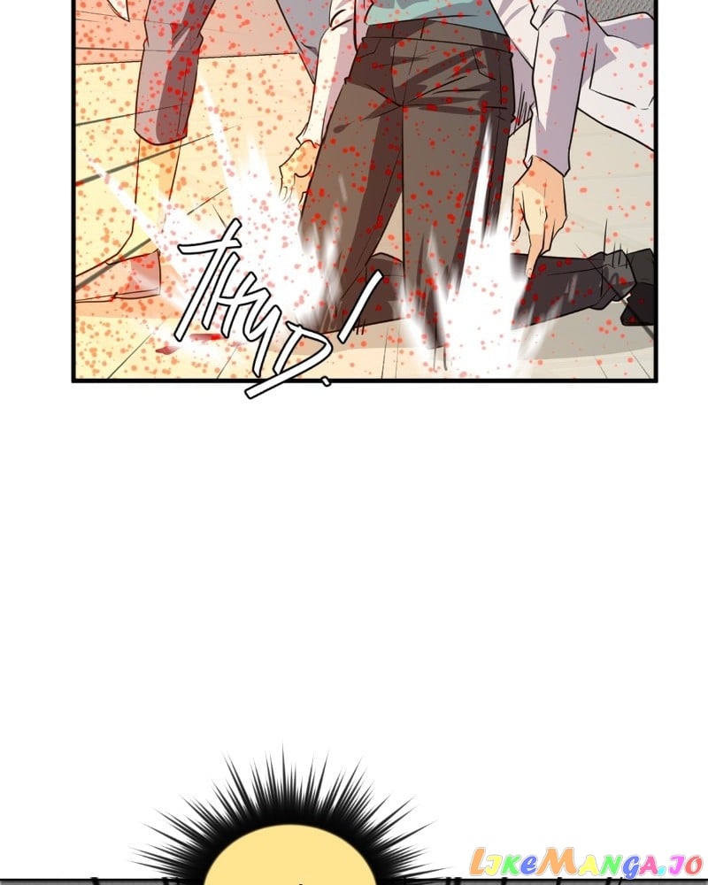 unOrdinary - Manga Chapter 323 - page 76
