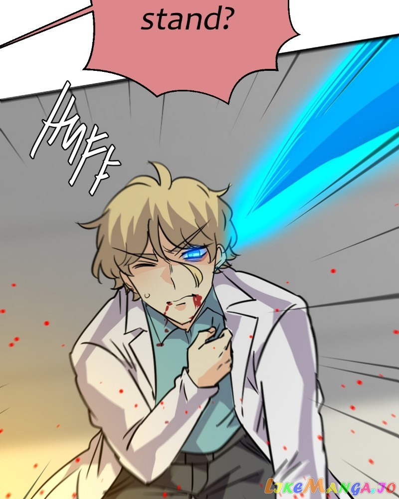 unOrdinary - Manga Chapter 323 - page 79