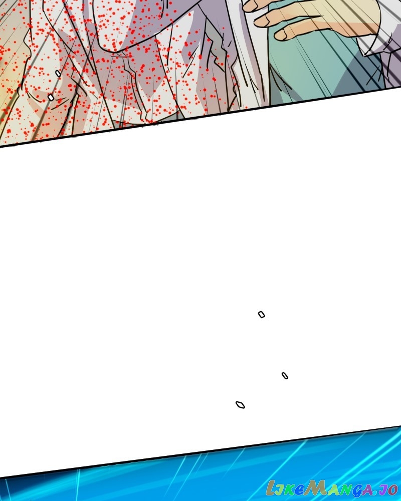 unOrdinary - Manga Chapter 323 - page 9