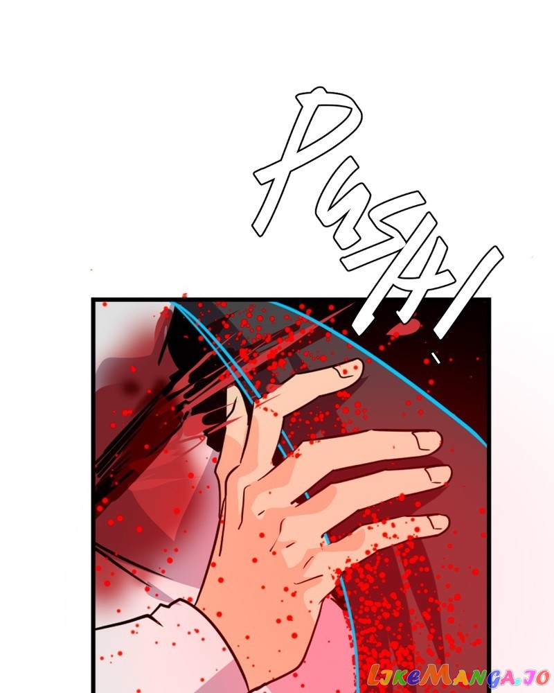 unOrdinary - Manga Chapter 323 - page 86