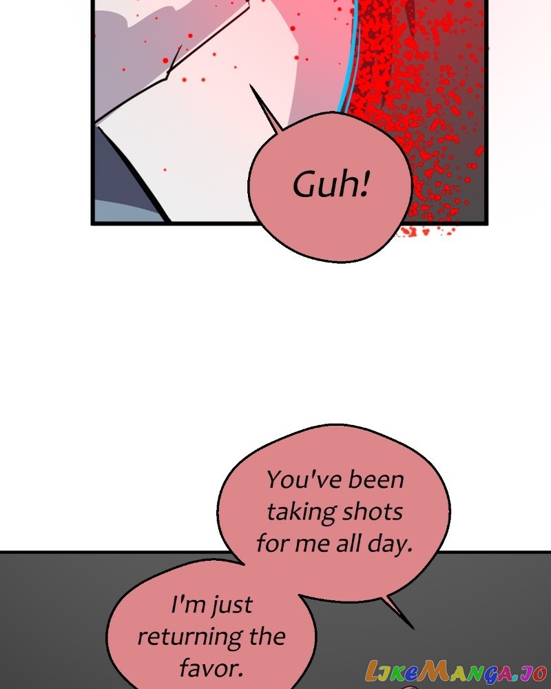 unOrdinary - Manga Chapter 323 - page 87