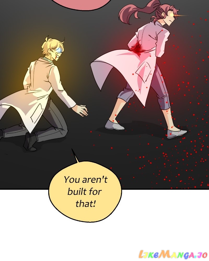unOrdinary - Manga Chapter 323 - page 88