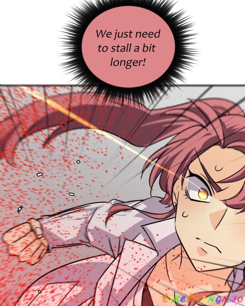 unOrdinary - Manga Chapter 323 - page 93