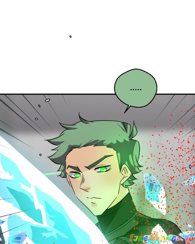 unOrdinary - Manga Chapter 323 - page 99