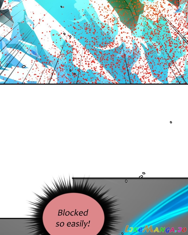 unOrdinary - Manga Chapter 323 - page 100