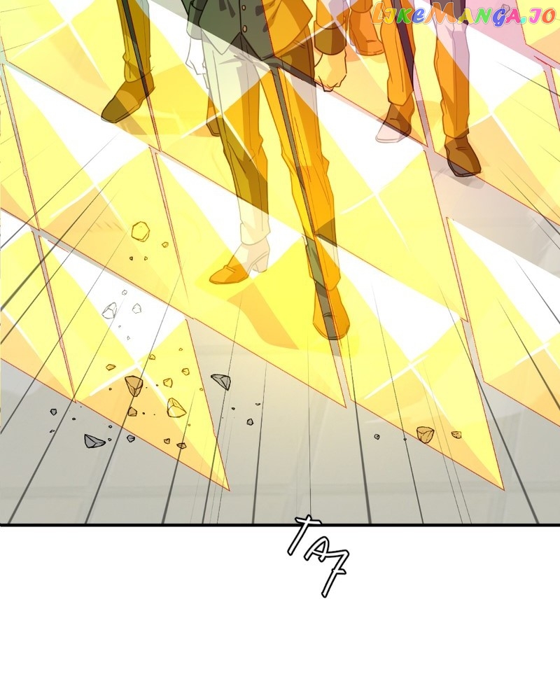unOrdinary - Manga Chapter 324 - page 14