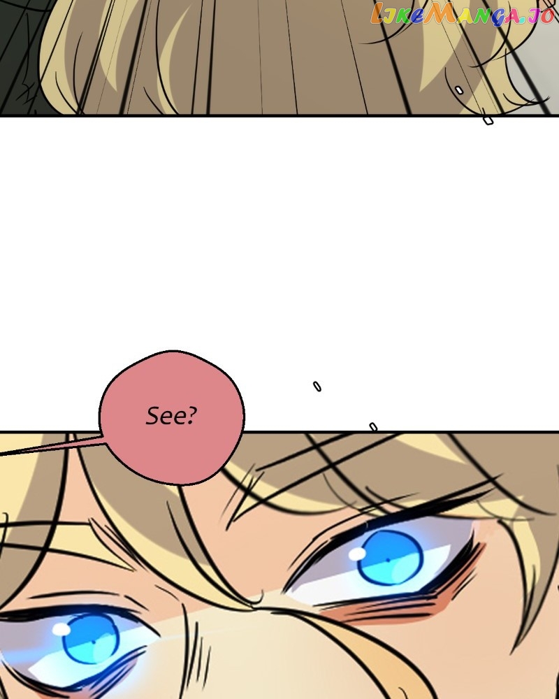unOrdinary - Manga Chapter 324 - page 24