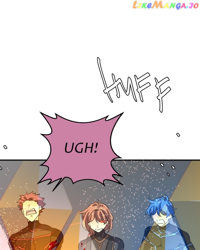 unOrdinary - Manga Chapter 324 - page 33