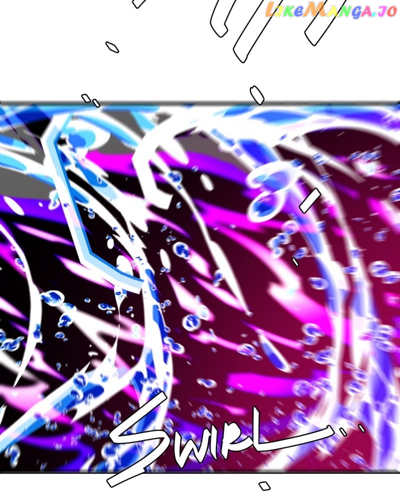 unOrdinary - Manga Chapter 324 - page 42