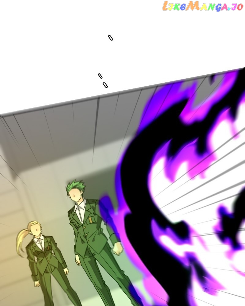 unOrdinary - Manga Chapter 324 - page 70