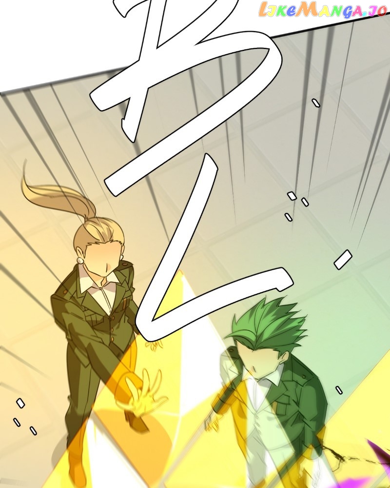 unOrdinary - Manga Chapter 324 - page 73