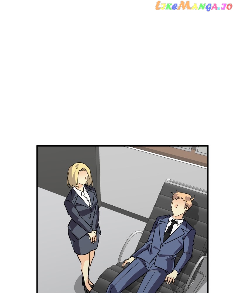 unOrdinary - Manga Chapter 324 - page 93