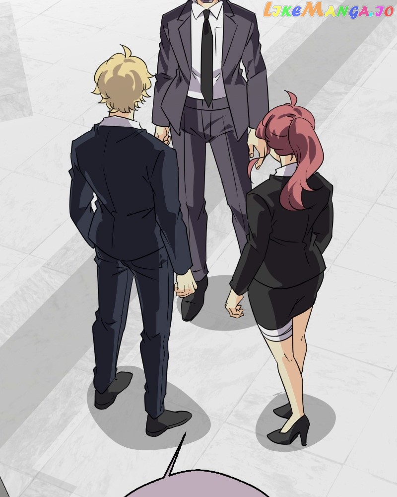 unOrdinary - Manga Chapter 325 - page 14