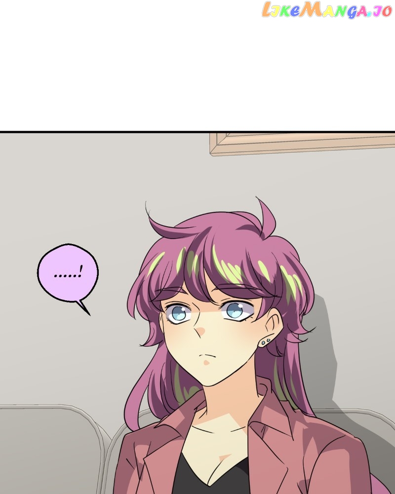 unOrdinary - Manga Chapter 325 - page 32