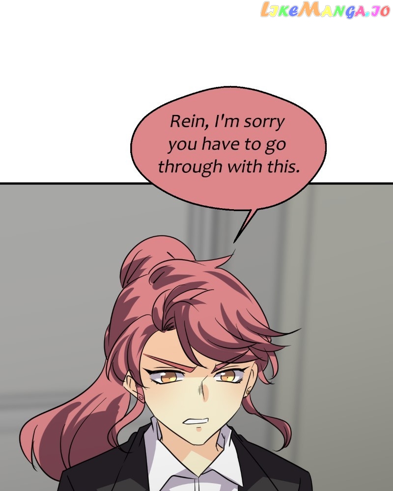 unOrdinary - Manga Chapter 325 - page 63