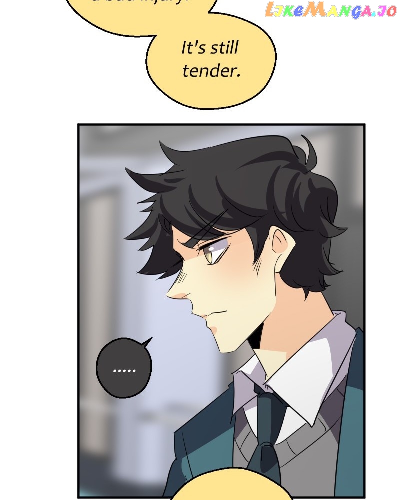 unOrdinary - Manga Chapter 325 - page 92