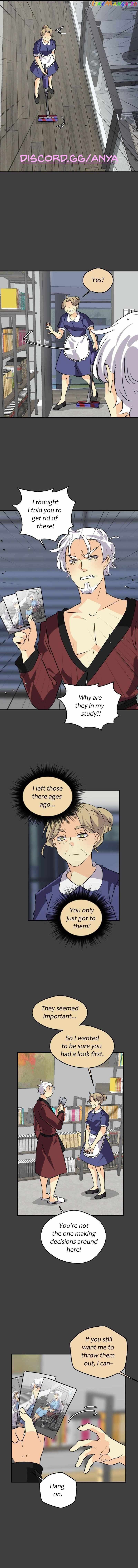 unOrdinary - Manga Chapter 327 - page 16