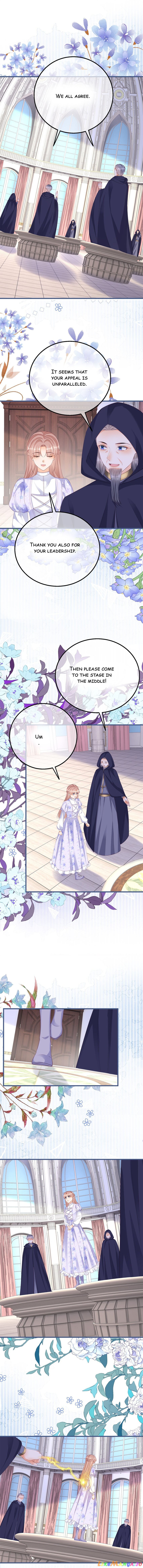 The Counterattack of the Villain Chapter 169 - page 5