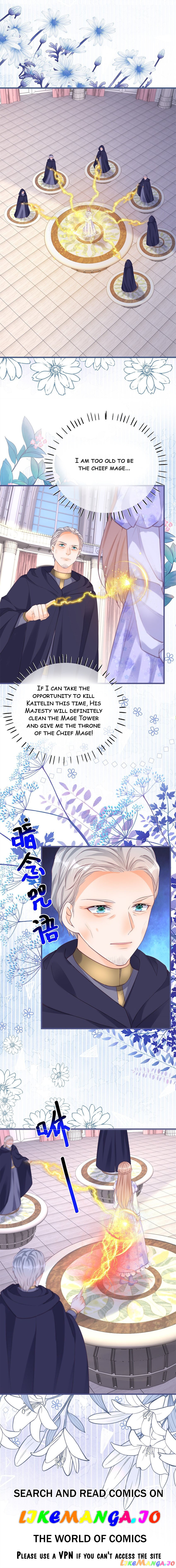 The Counterattack of the Villain Chapter 169 - page 6