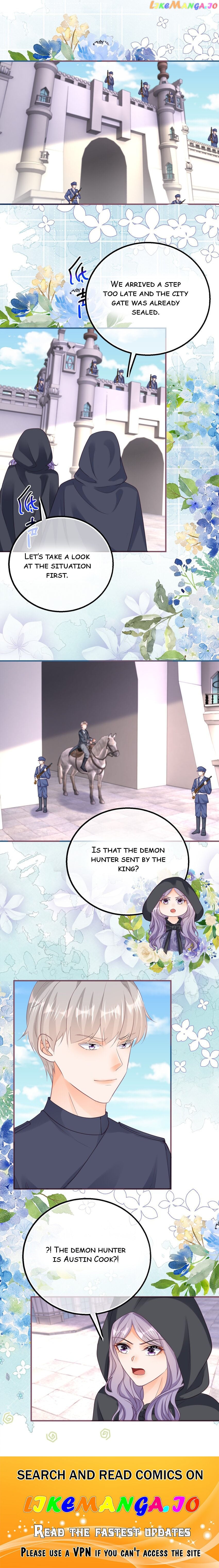 The Counterattack of the Villain Chapter 172 - page 5