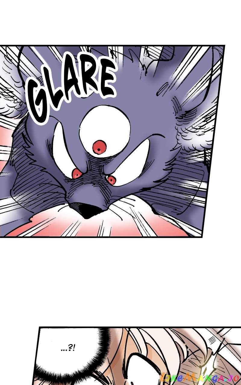 King of the East Chapter 77 - page 25