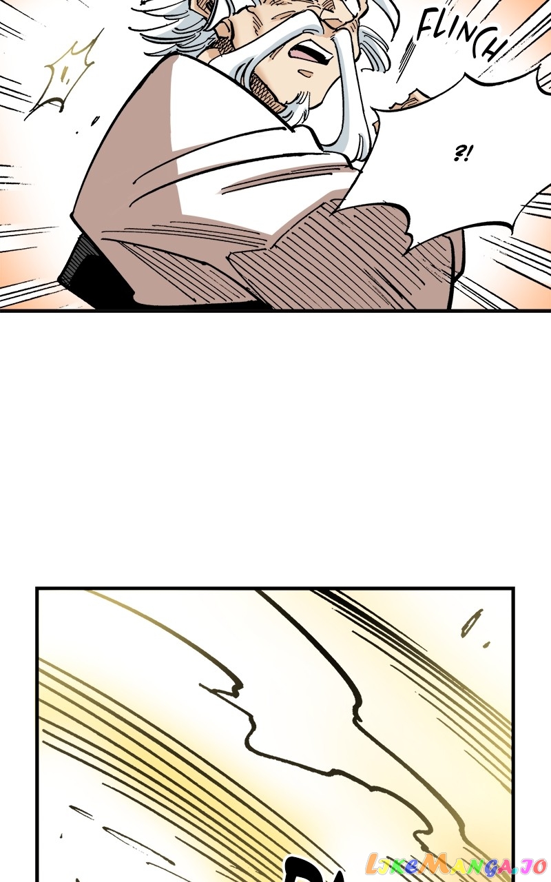 King of the East Chapter 77 - page 29