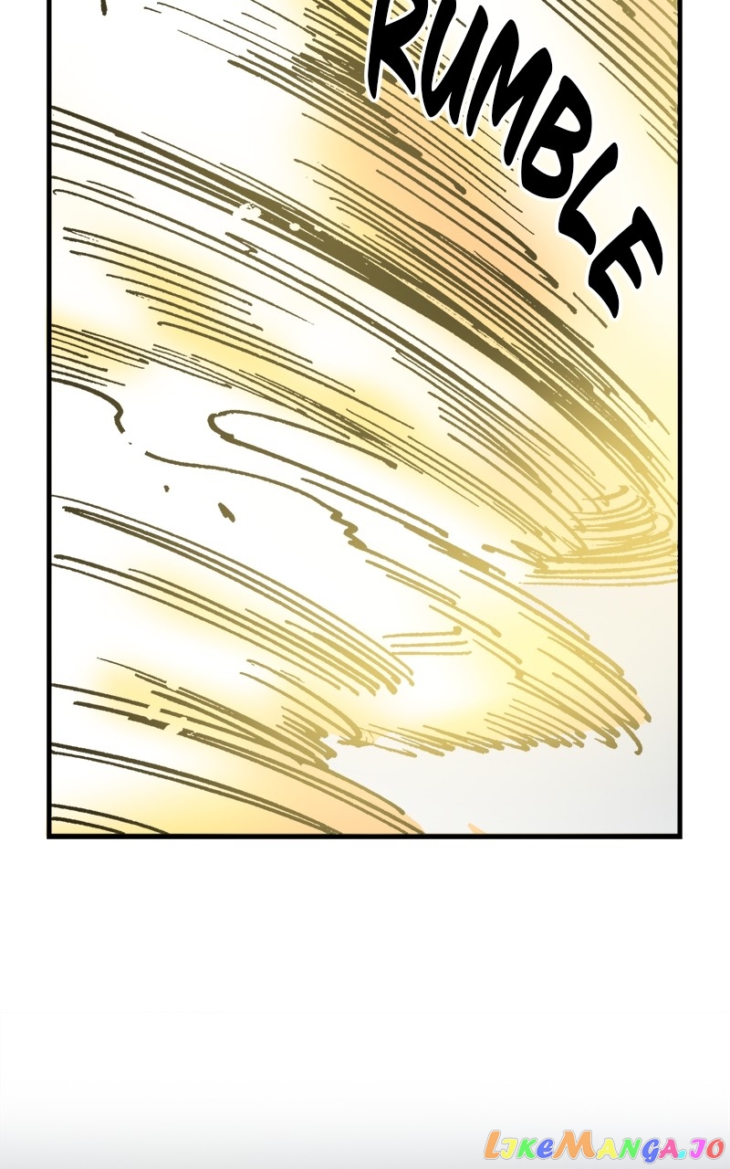 King of the East Chapter 77 - page 30