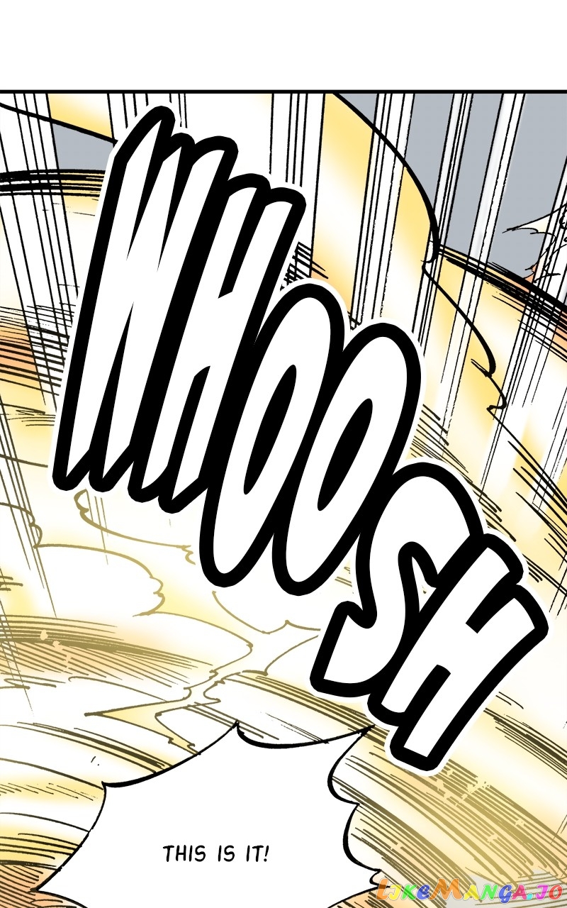 King of the East Chapter 77 - page 4