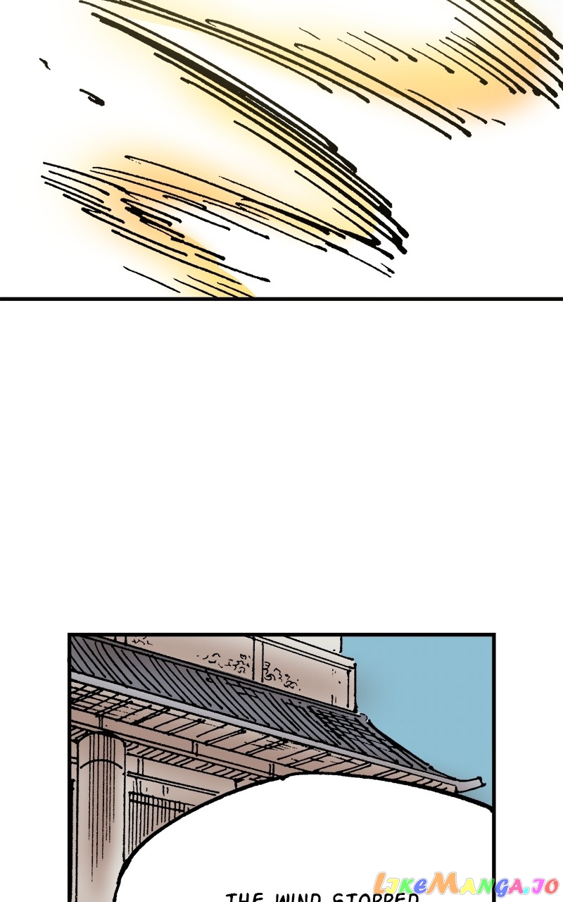 King of the East Chapter 77 - page 32