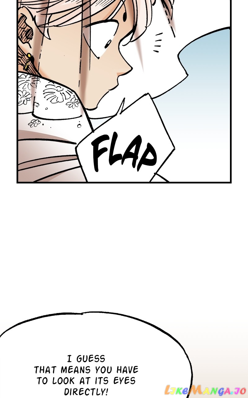 King of the East Chapter 77 - page 38