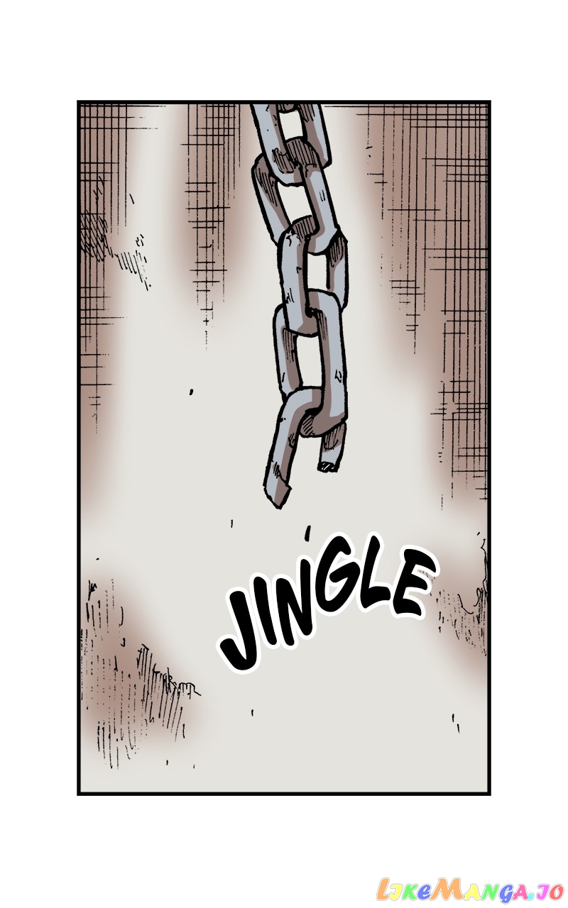 King of the East Chapter 77 - page 47