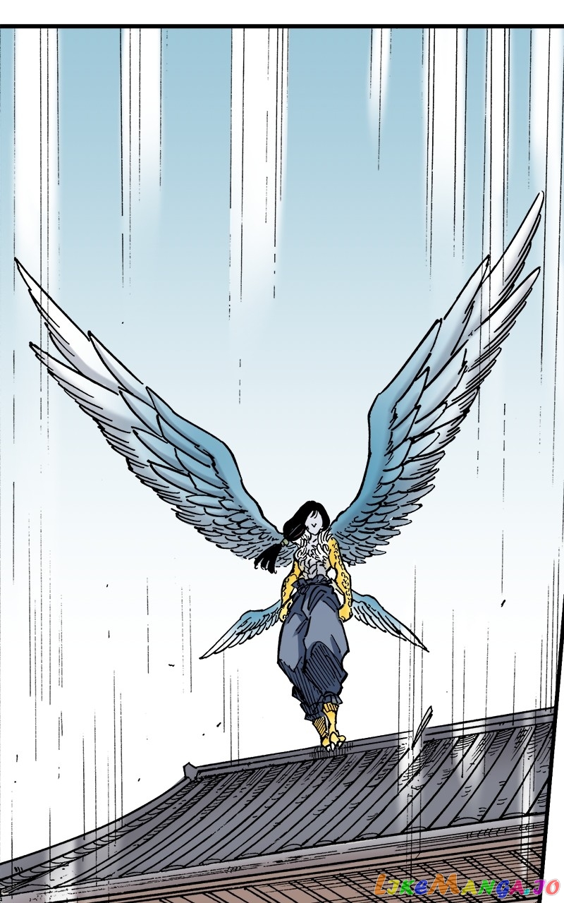 King of the East Chapter 77 - page 66