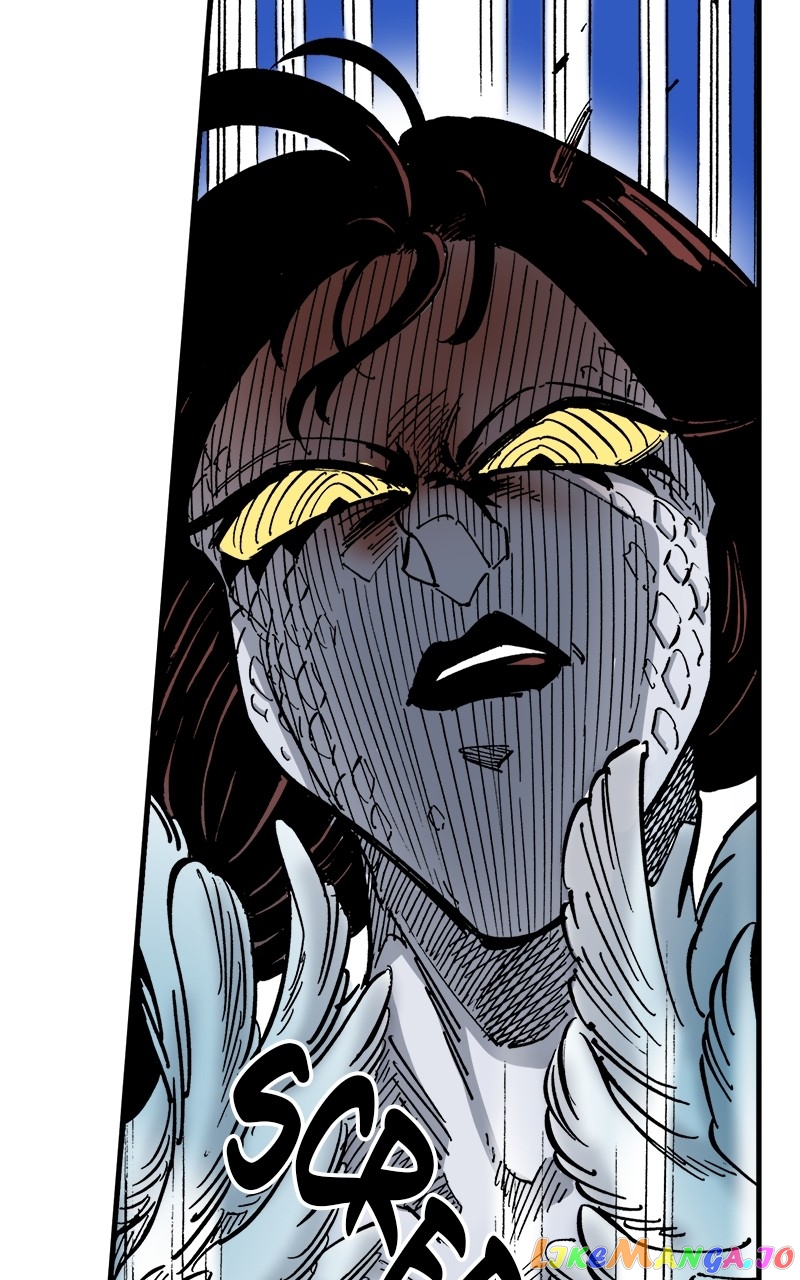 King of the East Chapter 77 - page 68