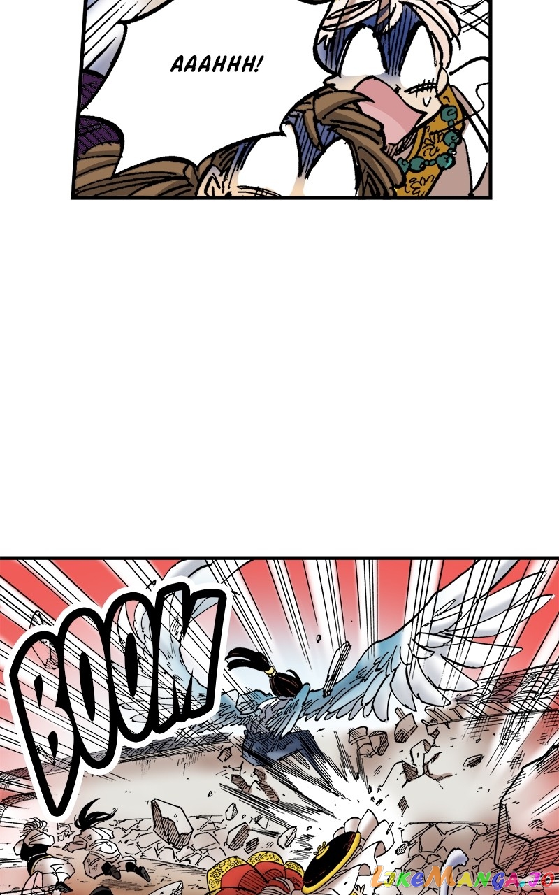 King of the East Chapter 77 - page 74