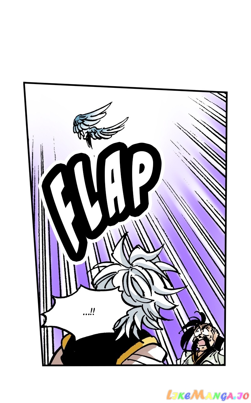 King of the East Chapter 77 - page 77