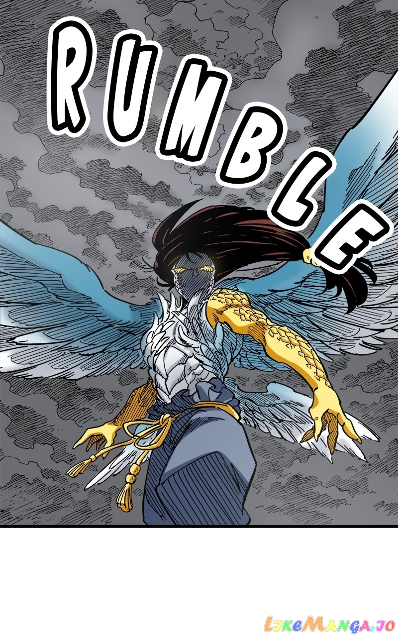 King of the East Chapter 77 - page 82