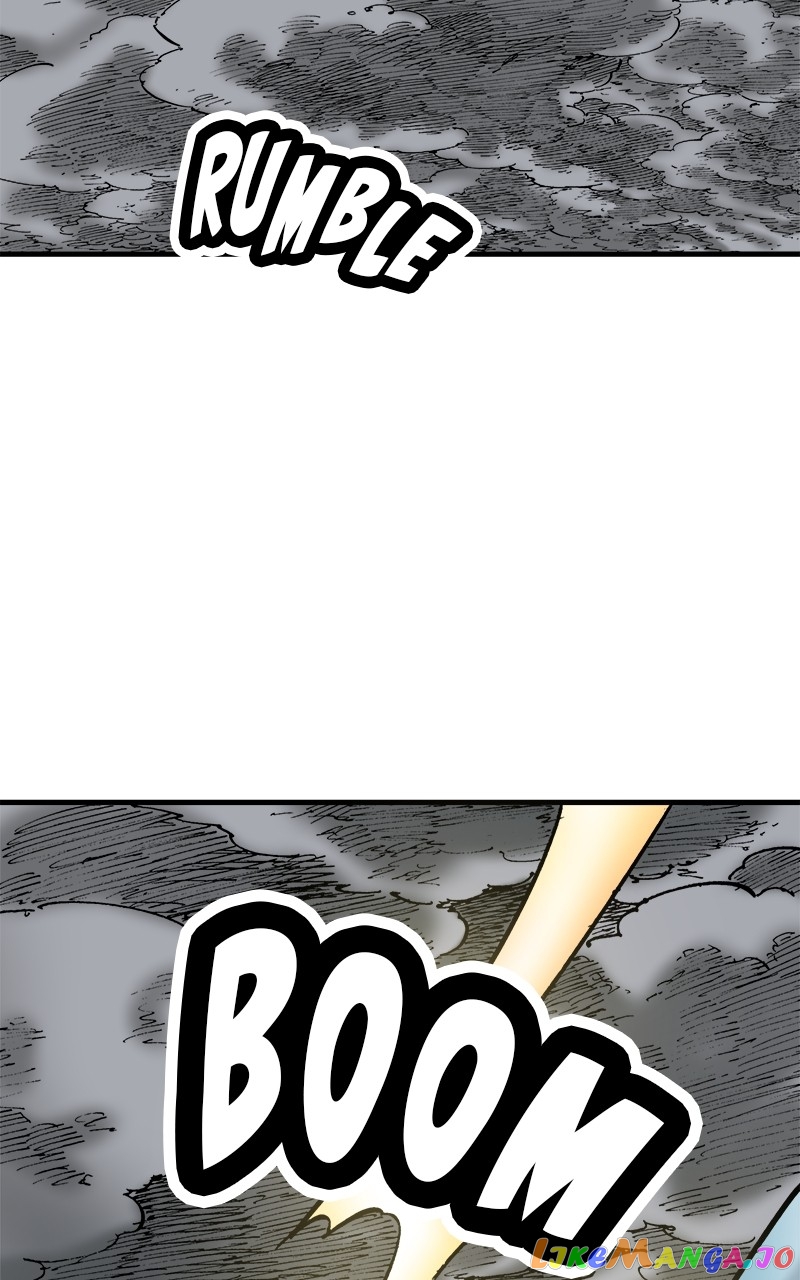 King of the East Chapter 78 - page 4