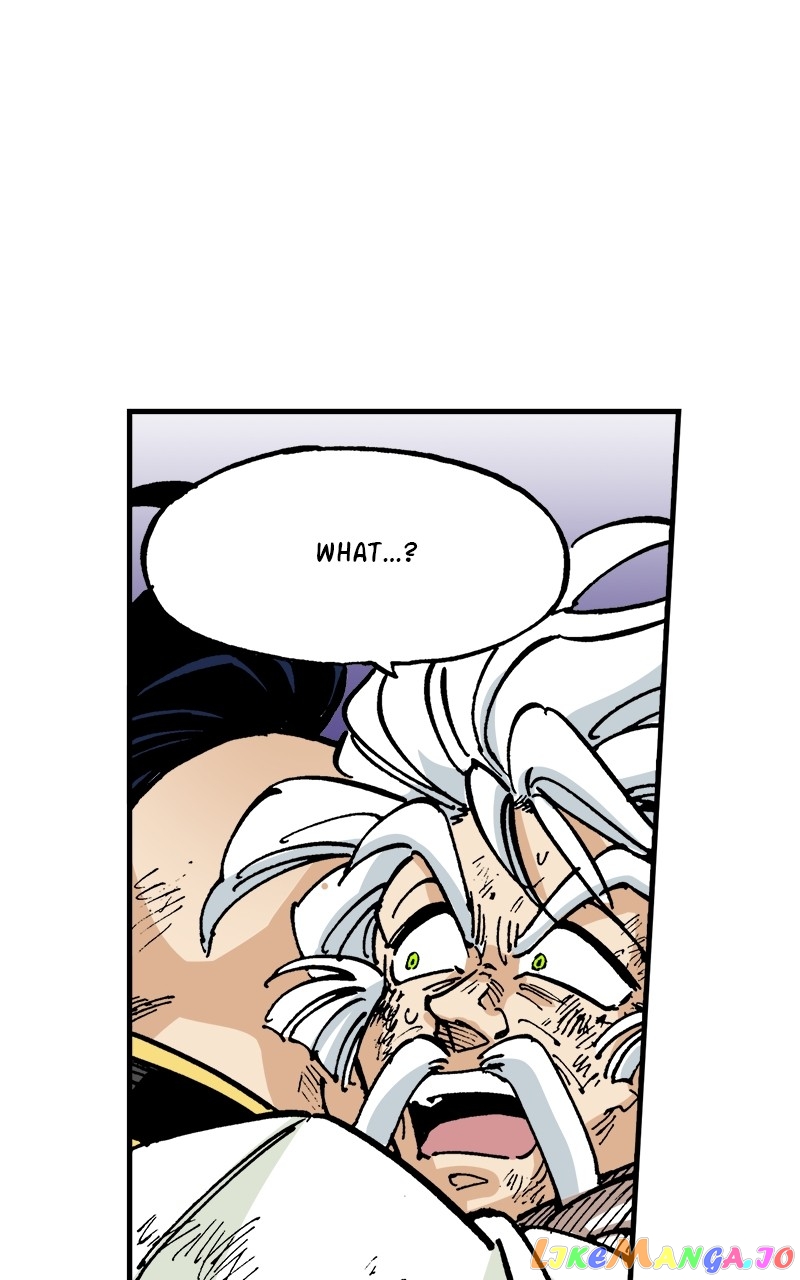 King of the East Chapter 78 - page 42