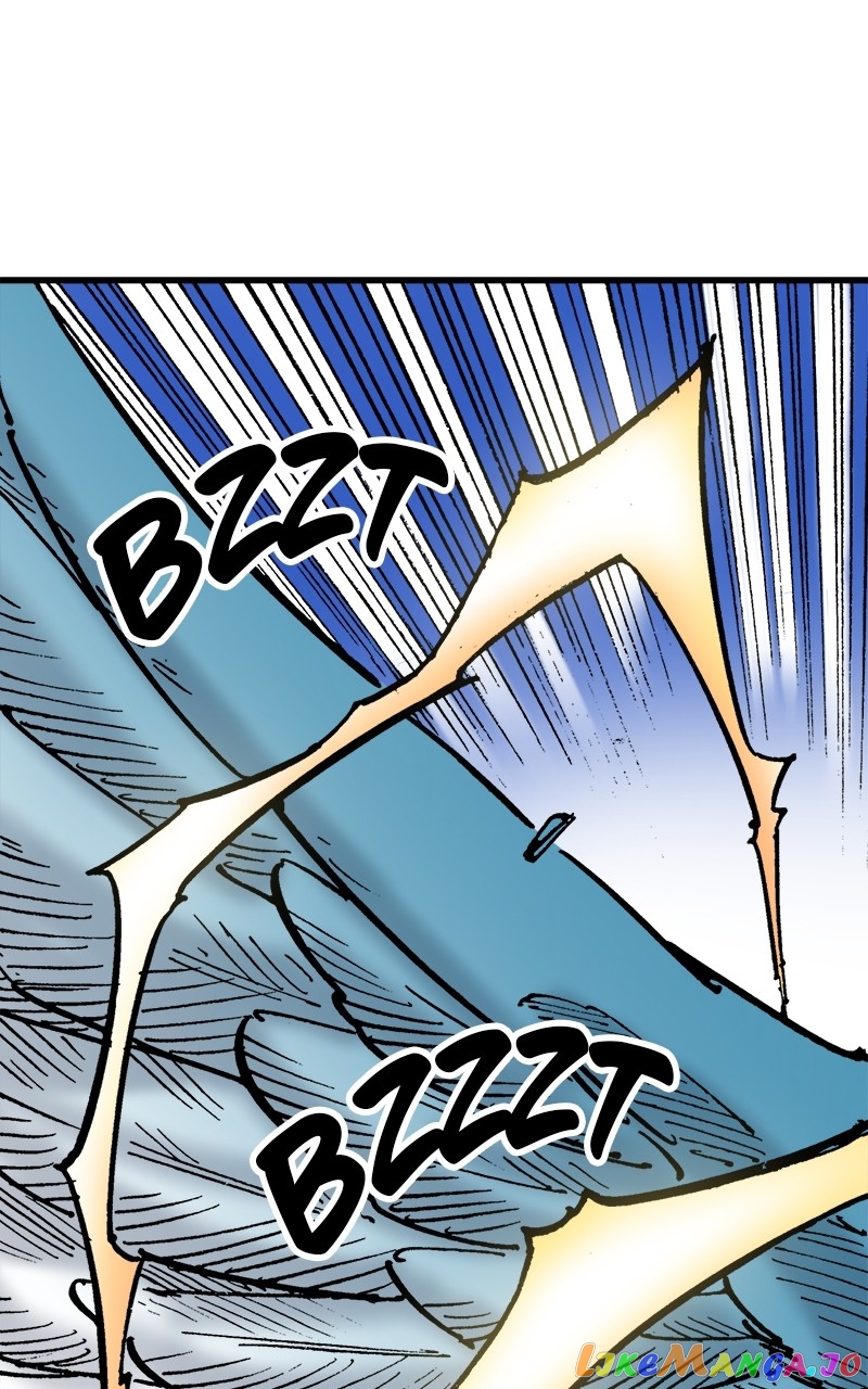 King of the East Chapter 78 - page 7