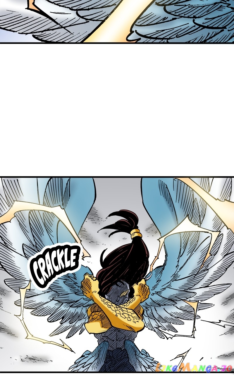 King of the East Chapter 78 - page 8