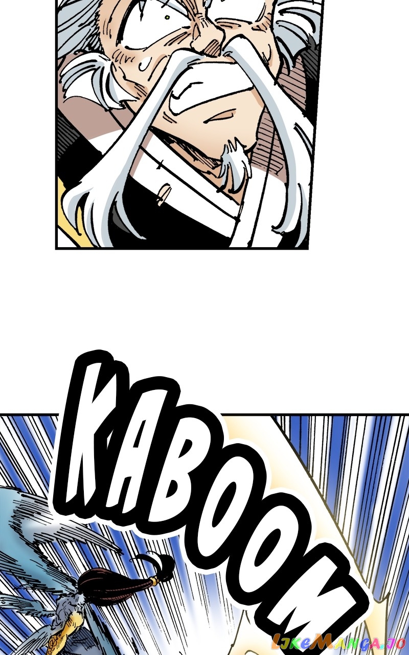 King of the East Chapter 78 - page 10