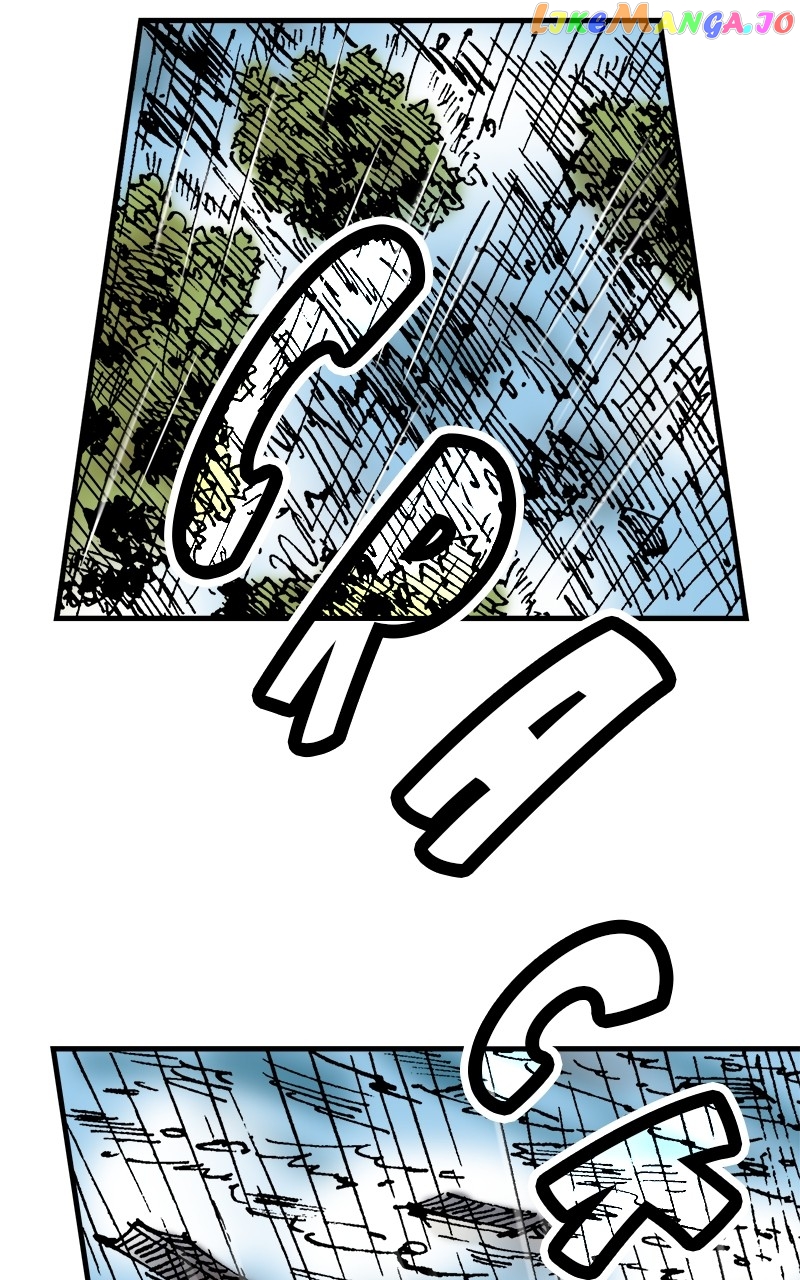 King of the East Chapter 79 - page 32
