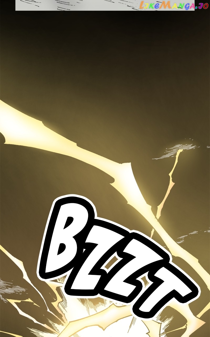 King of the East Chapter 80 - page 32