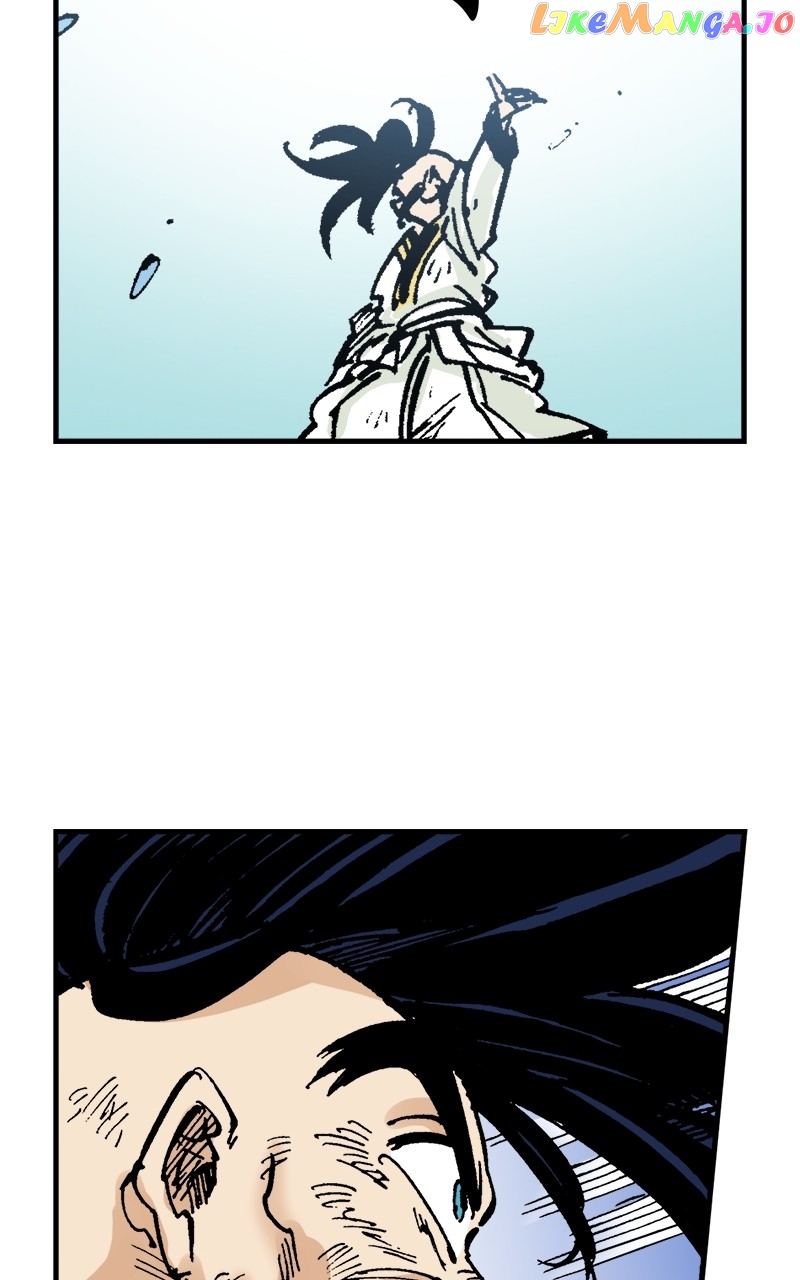 King of the East Chapter 80 - page 44