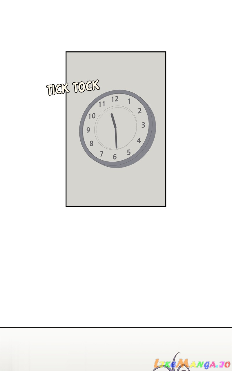 What Kind of Rice Cake Is This Chapter 11 - page 1