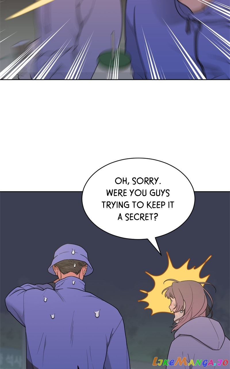 What Kind of Rice Cake Is This Chapter 11 - page 18